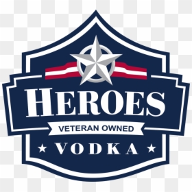 Picture - Heroes Vodka Logo, HD Png Download - washington nationals png