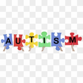 Clip Art Free Download Best On - Autism Symbol Clipart, HD Png Download - autism speaks png