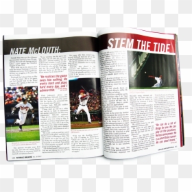 Magic Of Bobby Darin, HD Png Download - washington nationals png