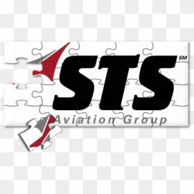 Sts - Sts Aviation Group, HD Png Download - autism speaks png