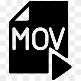 Mov Doc - Sign, HD Png Download - vhs play button png