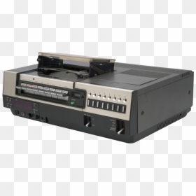 Vcr User Interface, HD Png Download - vhs play button png