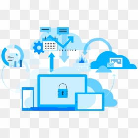 Clip Art, HD Png Download - vpn png