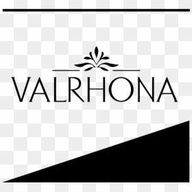 Valrhona Logo Vector, HD Png Download - vhs play button png