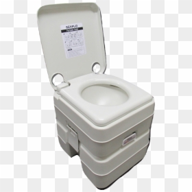 Portable Toilet, HD Png Download - porta potty png