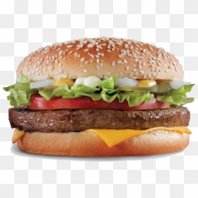 Burger Free Download Png - Hungry Jacks Bacon Deluxe, Transparent Png - bite marks png