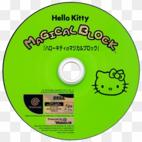 Greeting Card For My Daughter's Birthday, HD Png Download - hello kitty face png