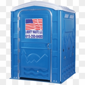 Handicap Toilet Rental Nashville Closed - Portable Toilet With Built In Septic Tank, HD Png Download - porta potty png