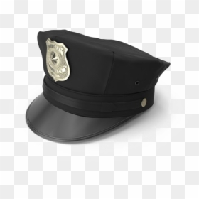 Police Hat Png Free Download - Police Hat Png Transparent, Png Download - sun hat png