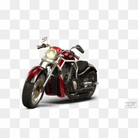 Transparent Custom Motorcycle Png - Motorcycle, Png Download - harley davidson motorcycle png