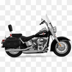 2019 Suzuki Boulevard C50t, HD Png Download - harley davidson motorcycle png