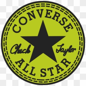 #170 Converse Chuck Taylor All Star, Converse All Star, - Converse All Star, HD Png Download - all star png
