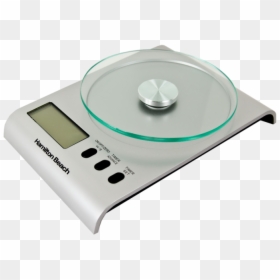 Transparent Digital Scale Png - Bathroom Scale, Png Download - digital scale png