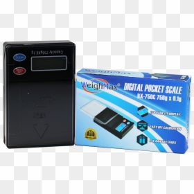 Electronics, HD Png Download - digital scale png