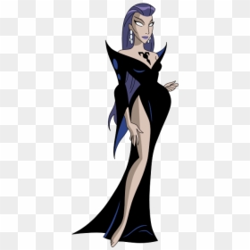 [img] - Tala Dc, HD Png Download - zatanna png
