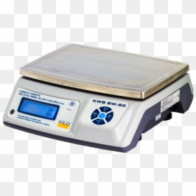 Kilotech Kws Sw 12, HD Png Download - digital scale png