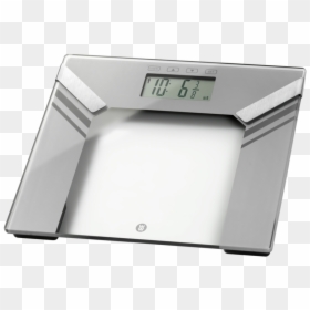 Transparent Digital Scale Png - Digital Clock, Png Download - digital scale png