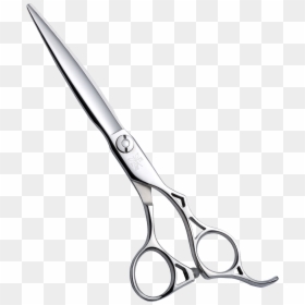Hair Shears Png, Transparent Png - hair shears png