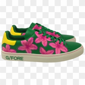 G Fore Golf Schuhe, HD Png Download - trump .png