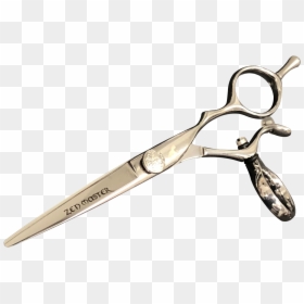 Cutting Tool, HD Png Download - hair shears png