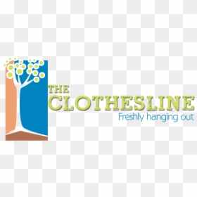 Graphic Design, HD Png Download - clothes line png