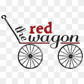 Back Home, HD Png Download - red wagon png
