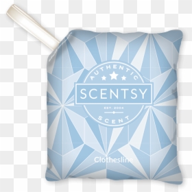 Scentsy Pak, HD Png Download - clothes line png