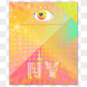 Poster, HD Png Download - i love new york png