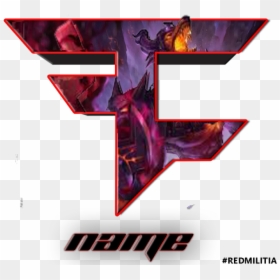 Transparent Faze Logo - Faze Logos Cool, HD Png Download - cool png pictures