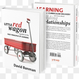 Little Red Wagon - Meaning Of Wagon, HD Png Download - red wagon png
