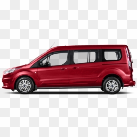 Nissan Versa Sedan Sv Cvt 2018, HD Png Download - red wagon png