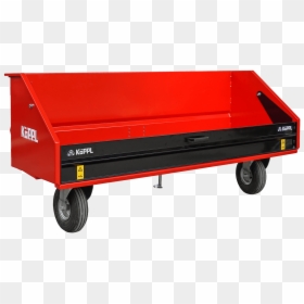 Wagon, HD Png Download - red wagon png