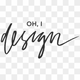 Calligraphy, HD Png Download - wayfair logo png