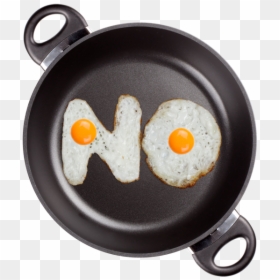 Eggs Font - Egg Typography, HD Png Download - fried eggs png