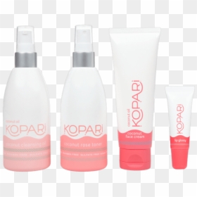 Kopari Coconut Face Cream, HD Png Download - mary kay products png