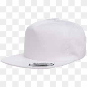 Picture Of 6502 Unstructured 5-panel Snapback - Baseball Cap, HD Png Download - snap back png