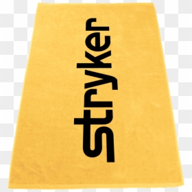 Stryker Logo Product Yellow - Paper, HD Png Download - mary kay products png
