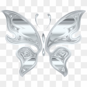 Iridescent Chromatic Prismatic Png Image - Iridescent Transparent Background Png, Png Download - butterfly transparent png