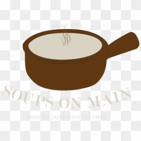 Cookware And Bakeware, HD Png Download - style png