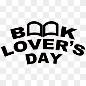 Book Lover U2019s Day Wishes Message Image Nicewishes - Book Lovers Day 2017, HD Png Download - lovers png