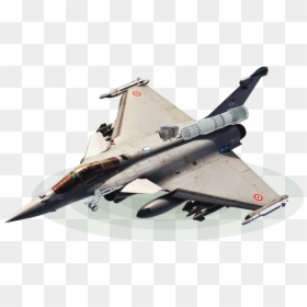 Rafale - Apu Rafale, HD Png Download - fighter jets png