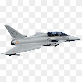 Eurofighter Typhoon Vs Jf 17, HD Png Download - fighter jets png