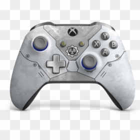 Xbox 360 Controller Png, Transparent Png - xbox 360 controller png