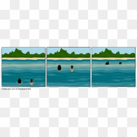 Don T Put Plastic In The Sea, HD Png Download - lovers png