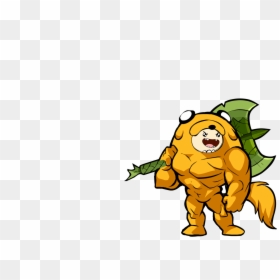 Finn And Jake Brawlhalla, HD Png Download - finn and jake png