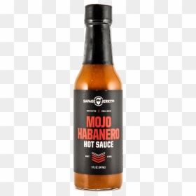 Savage Sauce, HD Png Download - habanero png