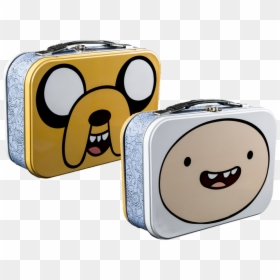 Adventure Time Phone Case, HD Png Download - finn and jake png