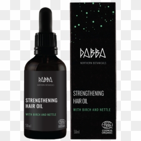 Strengthening Hair Oil - Organic Care Hair Oil, HD Png Download - hair png files