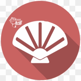 Circle, HD Png Download - clams png