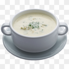 Clam Chowder - Kenny Rogers Chicken Soup, HD Png Download - clams png